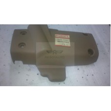 MB466593 DİREKSİYON MUHAFAZA KAPAK ALT LANCER 84-86